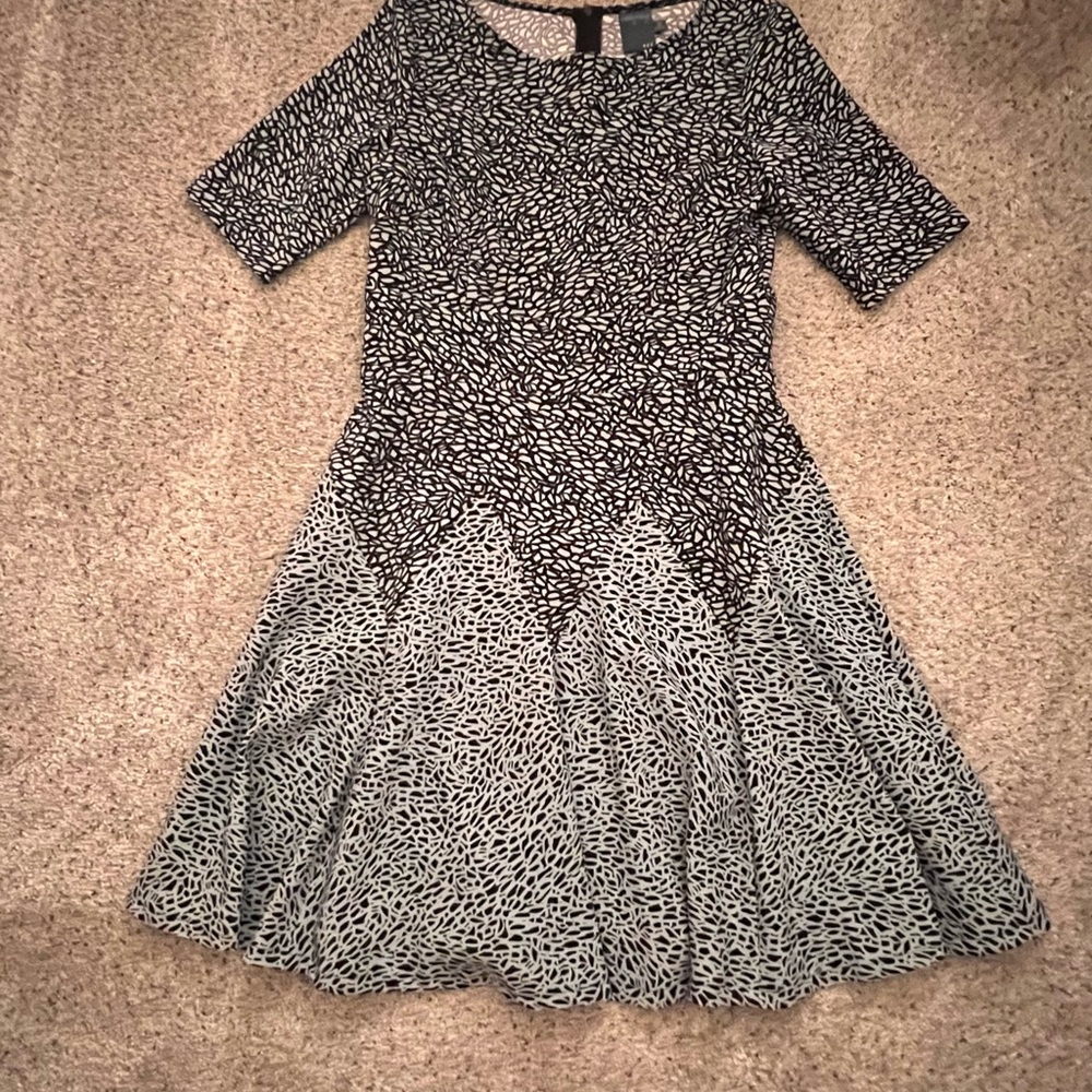 Gabby Skye Dress Sz 10